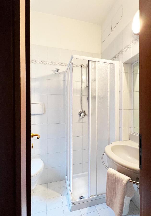 Hotel Little Rimini Bagian luar foto